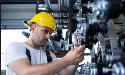 Mechanical Services